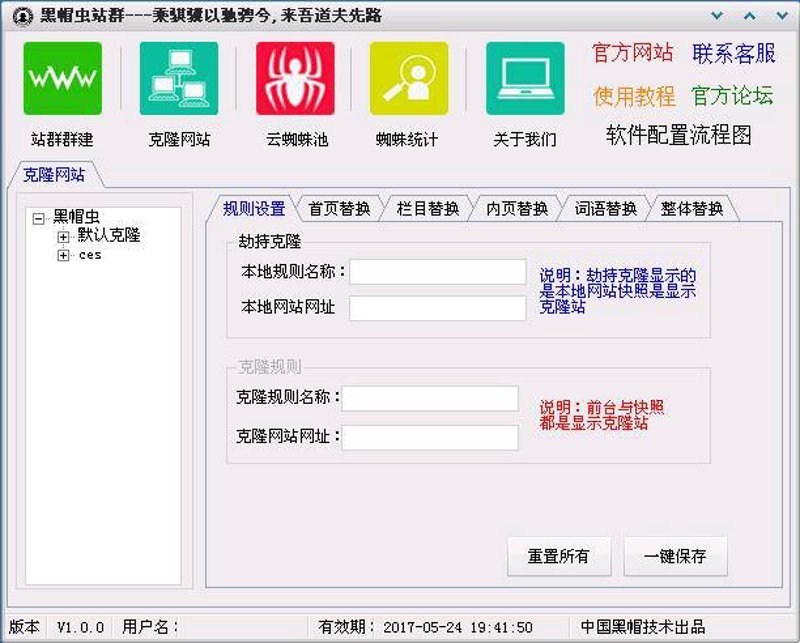 站群系统的崛起与未来