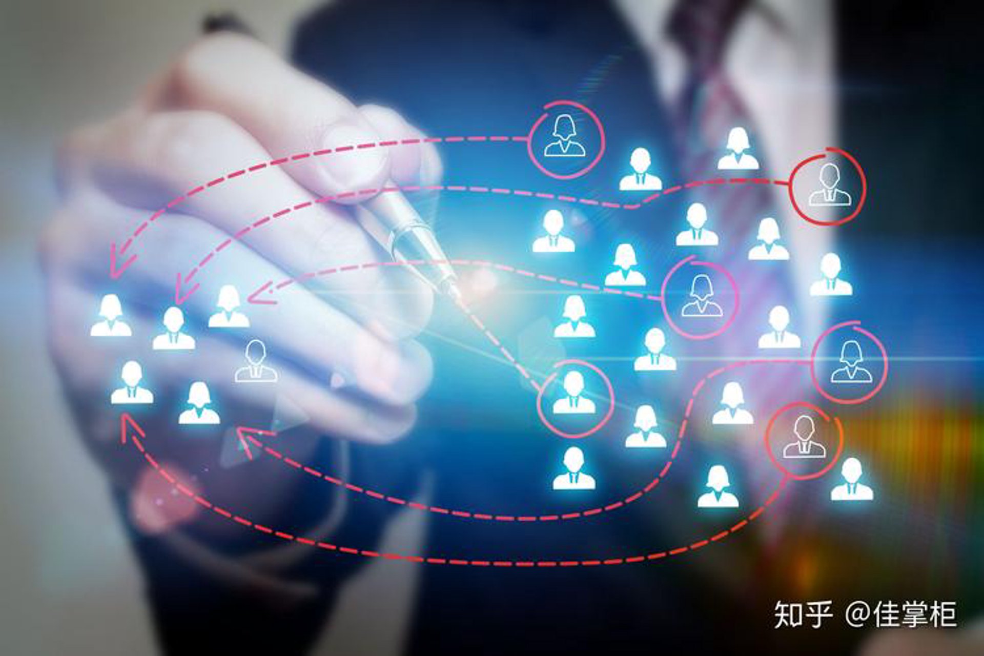 SEO站群策略助力网站快速成长