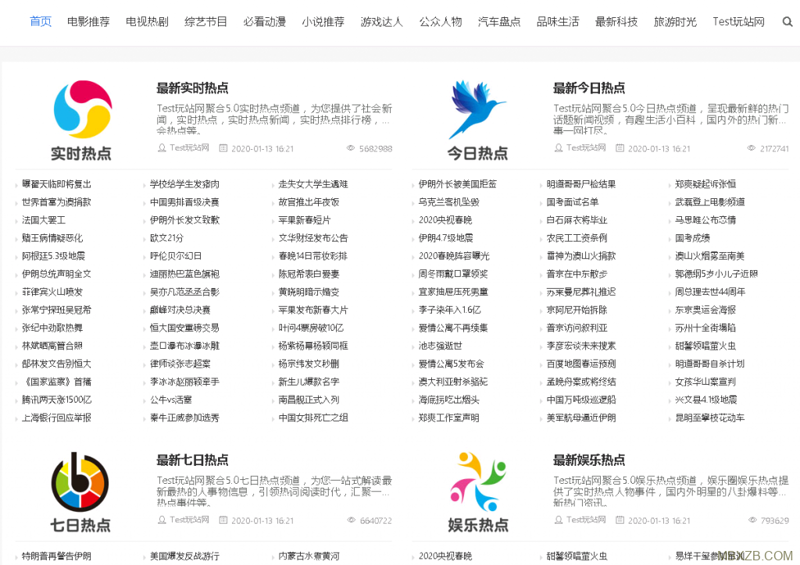 站群程序出售：推动网站建设迈入自动化时代